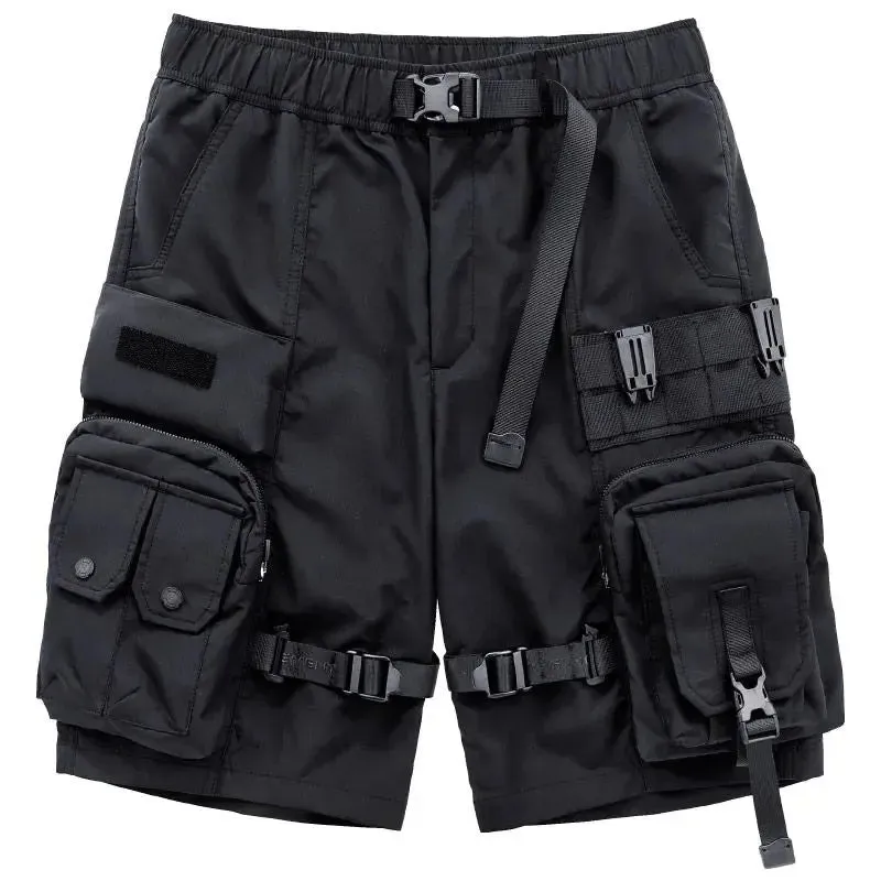 Tactical Cargo Shorts Street Multi Pocket