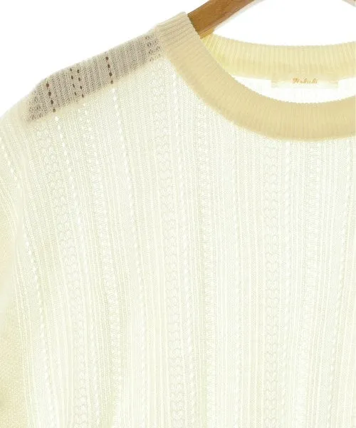 Te chichi Sleeveless tops