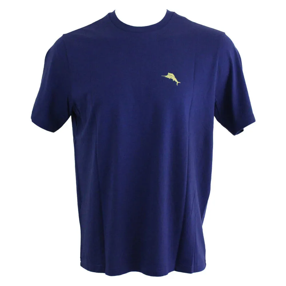 Tommy Bahama Mens Toucan Season Short Sleeve T-Shirt