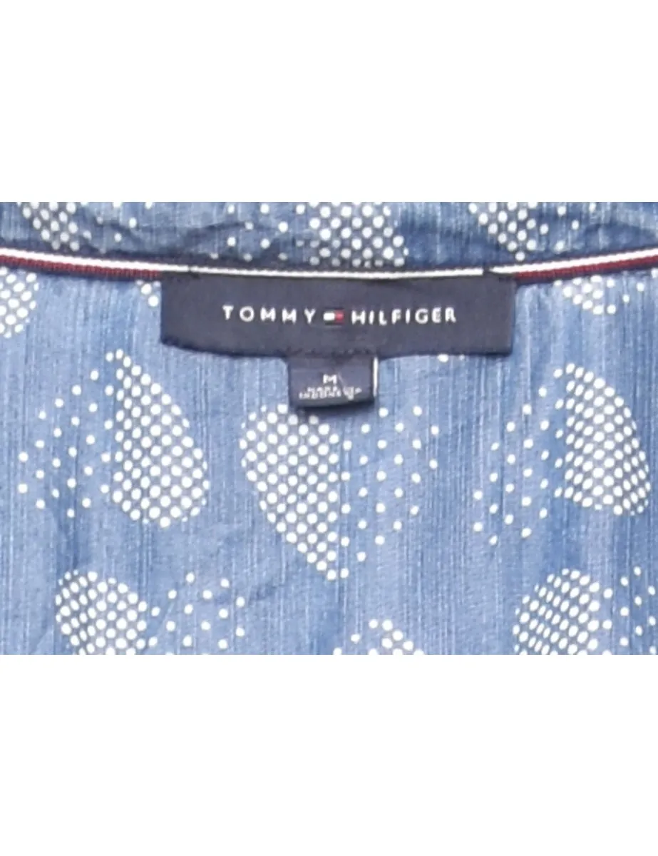 Tommy Hilfiger Denim Shirt - M