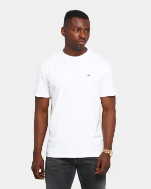 Tommy Jeans Tommy Classics T-Shirt White