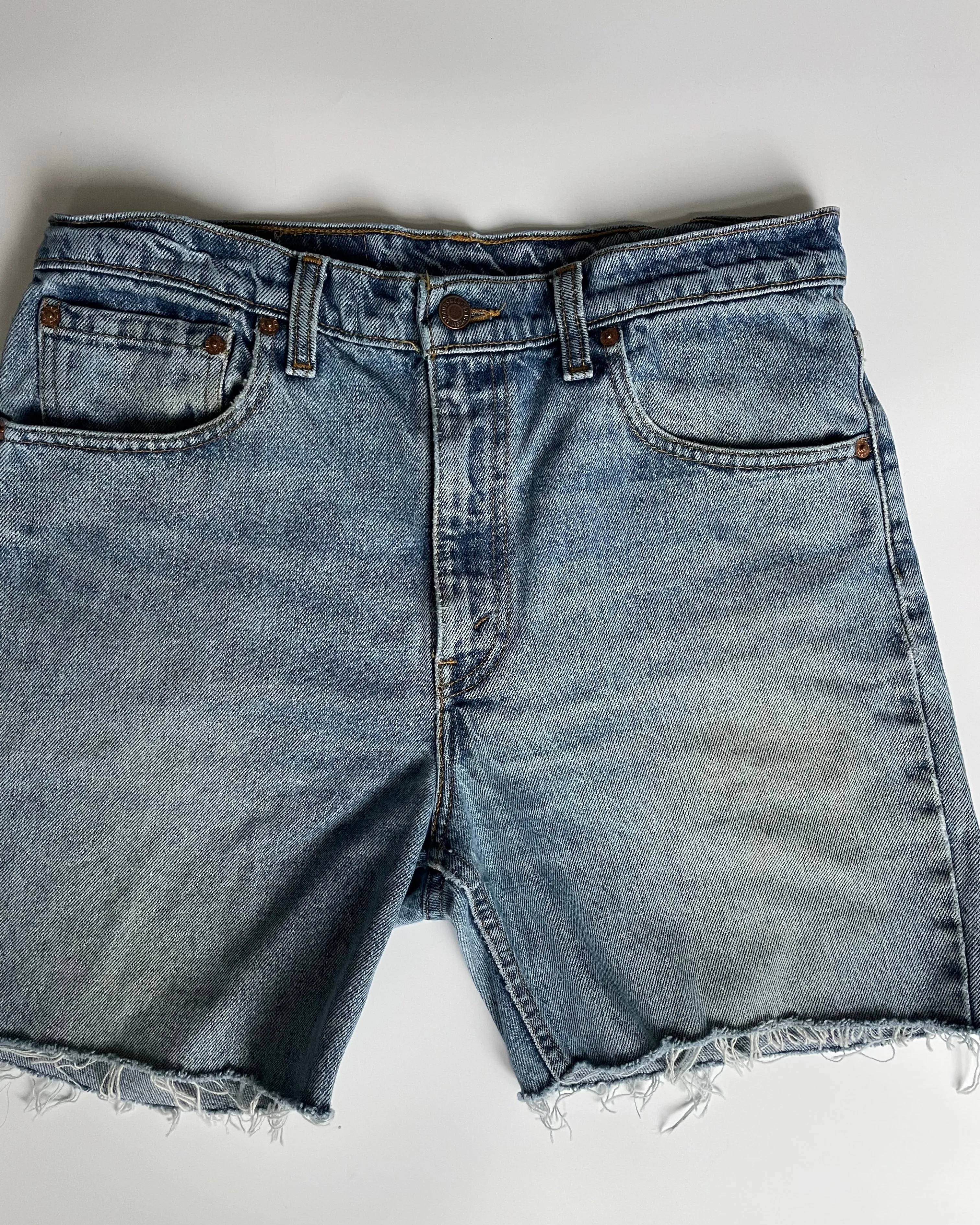 Vintage Levi’s 516 Shorts