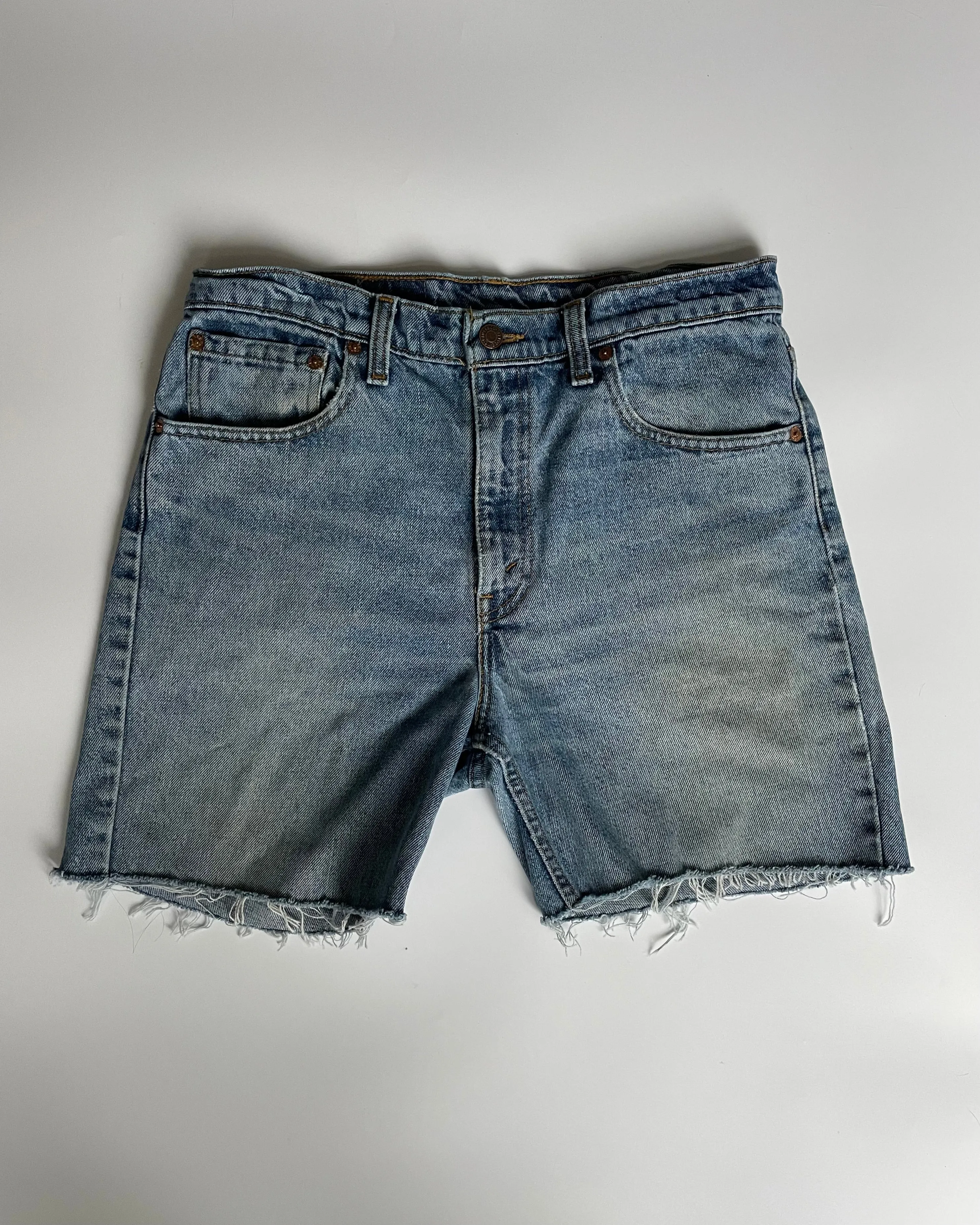 Vintage Levi’s 516 Shorts