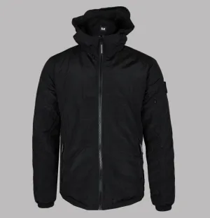 Weekend Offender Vettel Thermo Lightly Padded Jacket Black